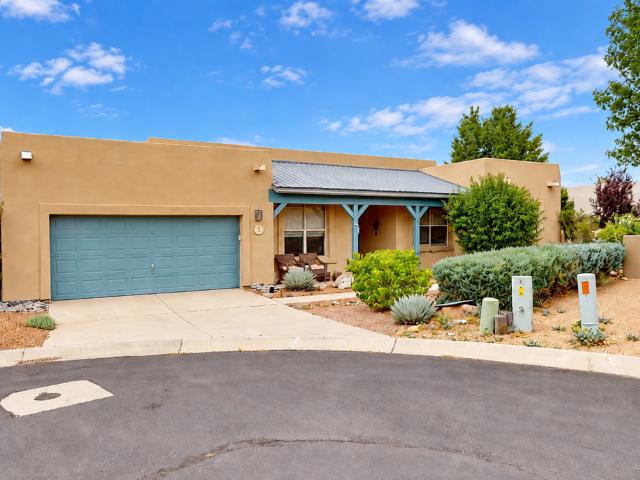 House for rent in Santa Fe, Santa Fe County
