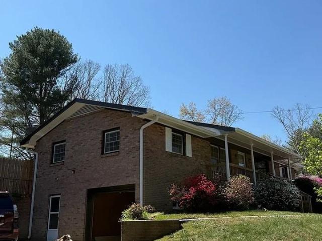 House for rent in Asheville, North Carolina