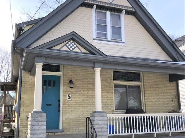 House for rent in Arva, Ontario