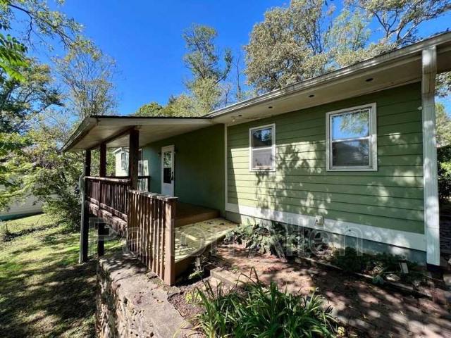 House for rent in Asheville, North Carolina