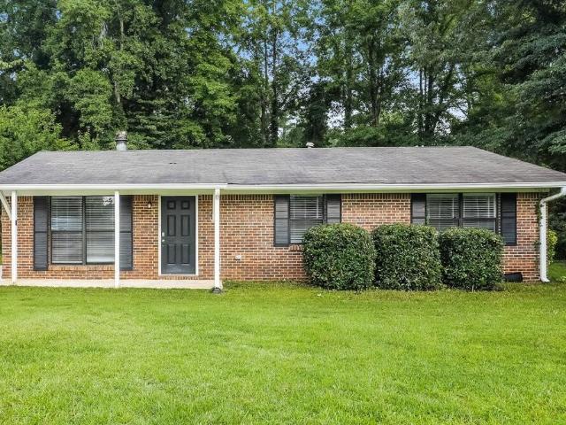 House for rent in Newnan, Georgia