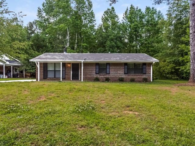 House for rent in Newnan, Georgia
