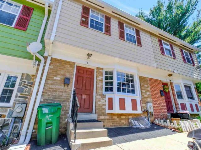 House for rent in Gaithersburg