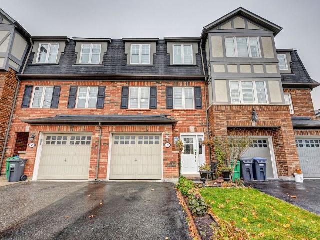 House for rent in Brampton, Ontario