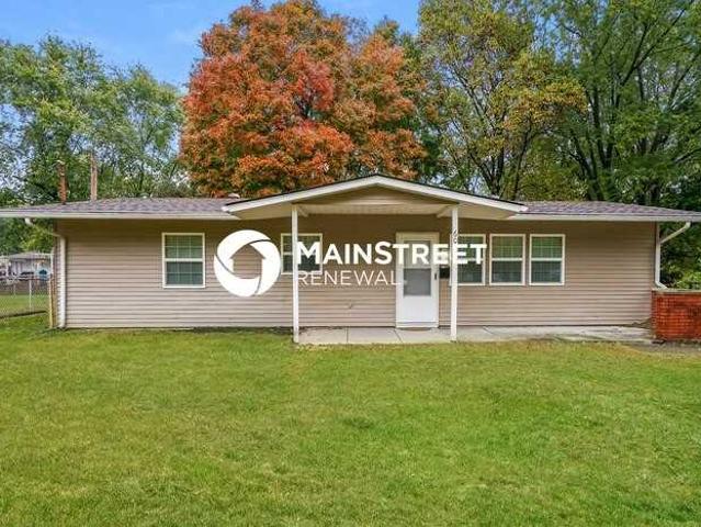 House for rent in Louisville, Kentucky