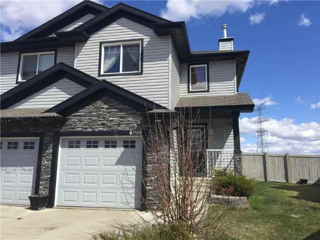House for rent in Wedgewood, Alberta