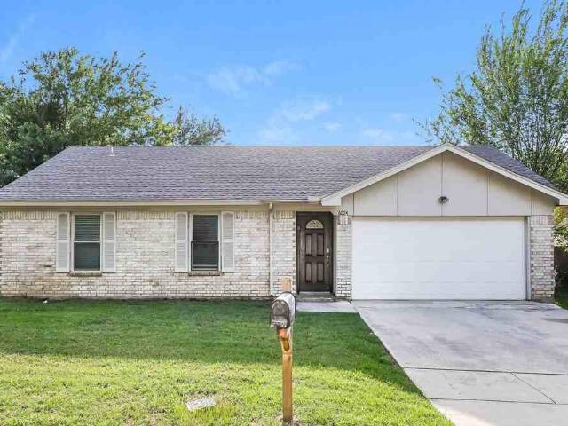 House for rent in Arlington, Texas