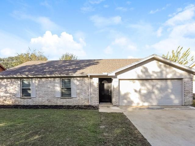 House for rent in Arlington, Texas