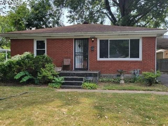 House for rent in Louisville, Kentucky