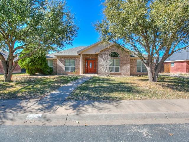 House for rent in San Angelo, Tom Green County