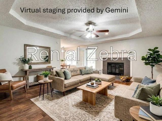 House for rent in Texas