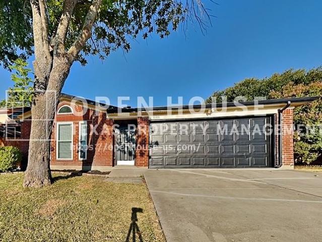 House for rent in Arlington, Texas