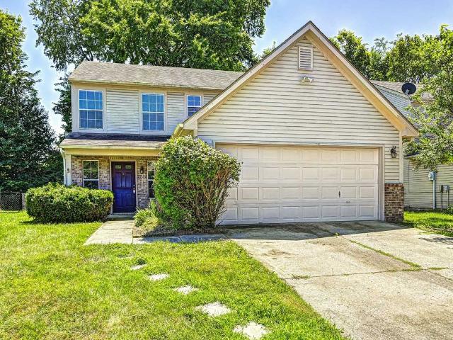 House for rent in Camby, Indiana