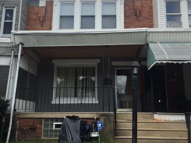 House for rent in Philadelphia, Pennsylvania