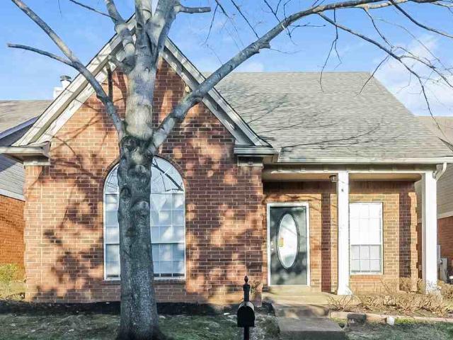 House for rent in Tennessee
