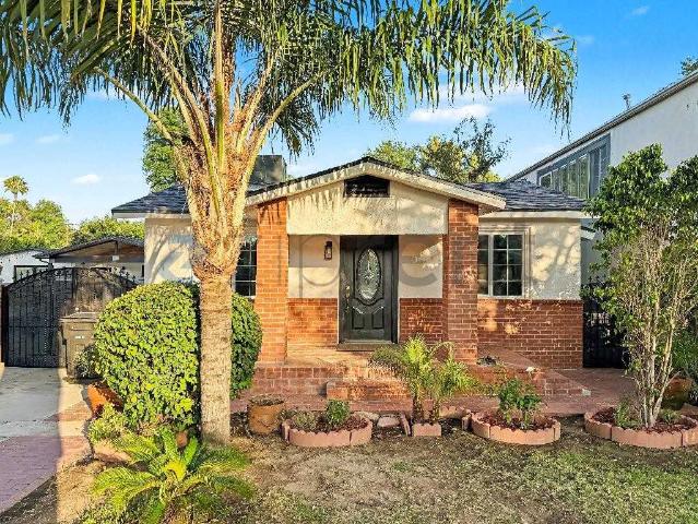 House for rent in Glendale, California