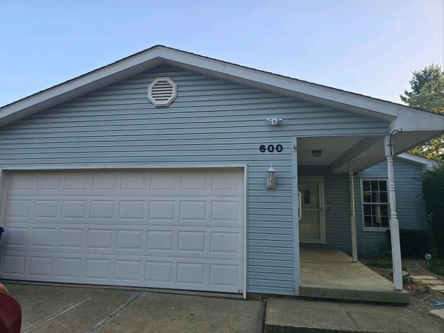 House for rent in Dayton, Ohio
