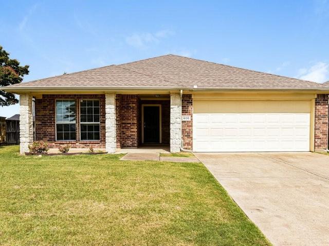 House for rent in Royse City, Texas