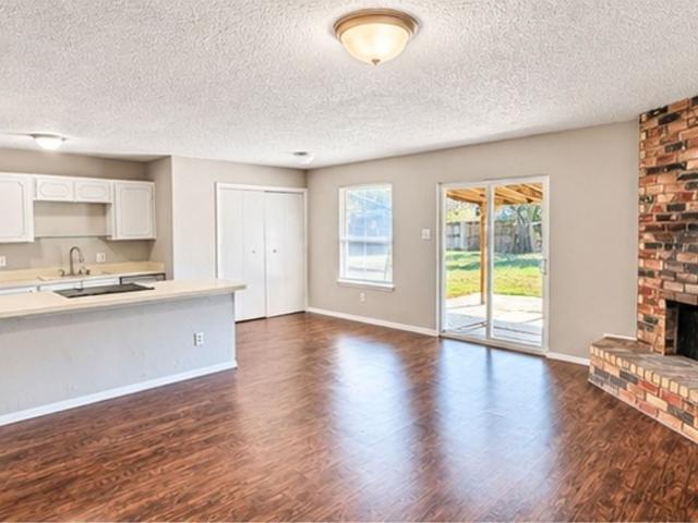 House for rent in Mansfield, Tarrant County