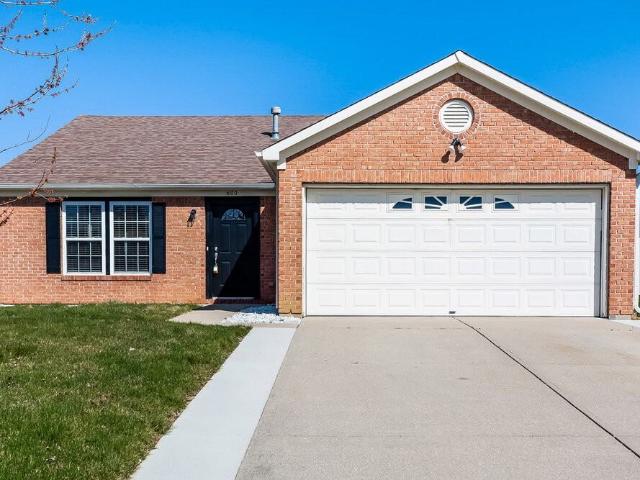 House for rent in Greenfield, Indiana