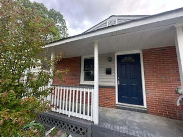 House for rent in Chesapeake