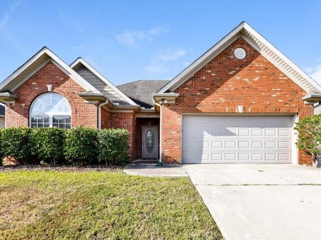 House for rent in Calera, Alabama