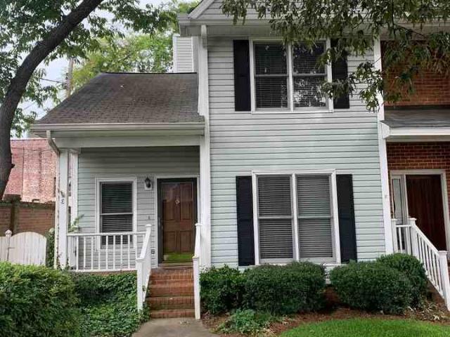 House for rent in Columbia, South Carolina