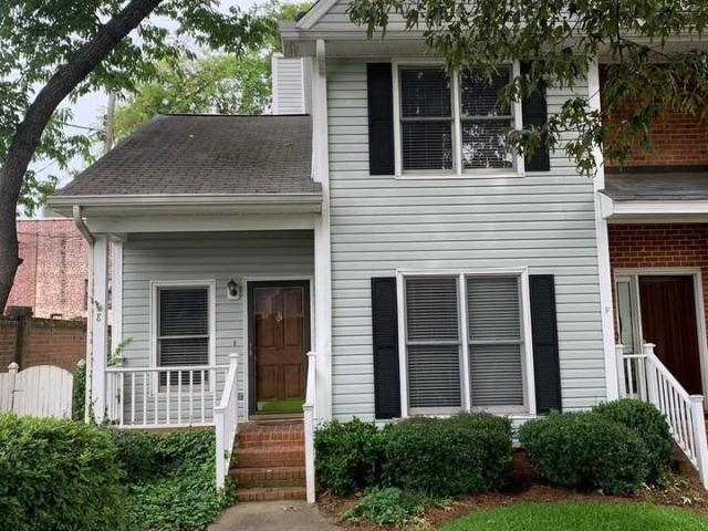 House for rent in Columbia, South Carolina