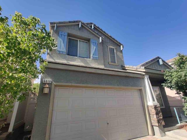 House for rent in Las Vegas, Clark County