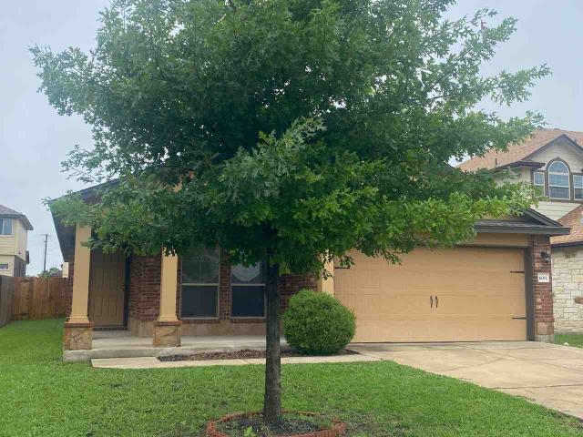 House for rent in Temple Bar Marina, Texas