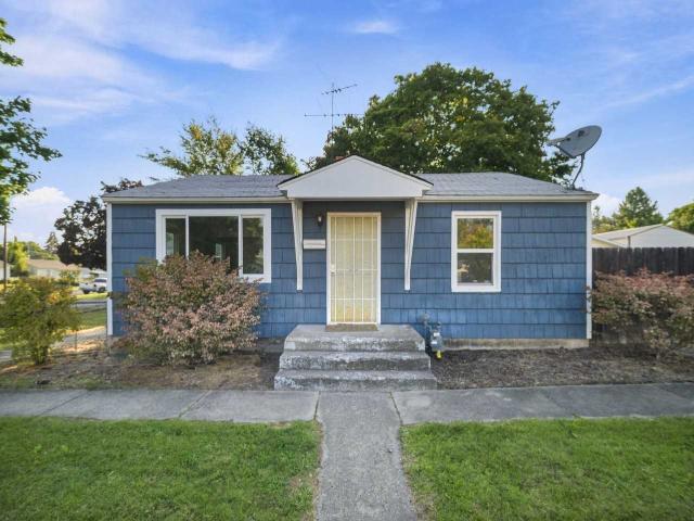 House for rent in Spokane, Washington
