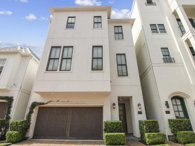 House for rent in Spring Branch, Houston