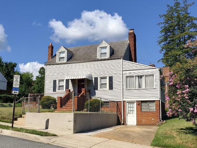 House for rent in Hyattsville, Maryland
