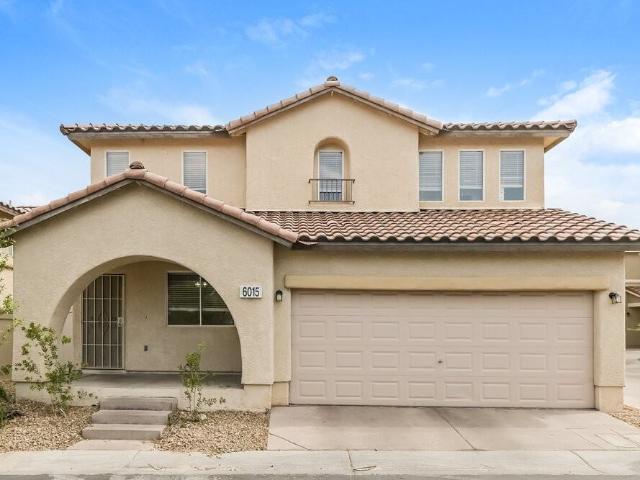 House for rent in Las Vegas, Nevada