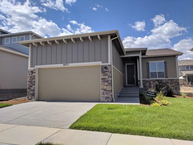 House for rent in Fort Collins, Colorado