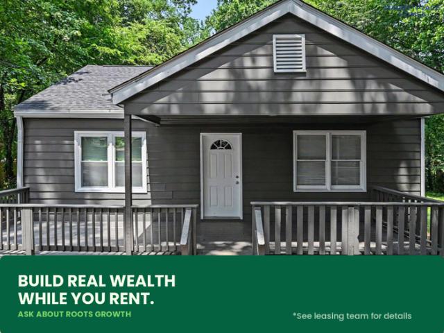 House for rent in Cobb, Georgia