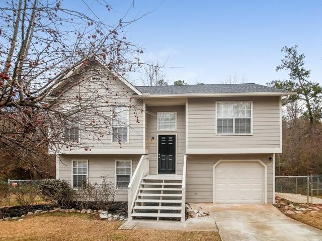 House for rent in Lithonia, Georgia