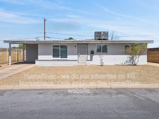 House for rent in Laveen, Arizona