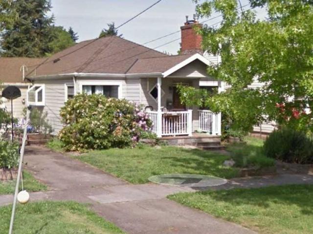 House for rent in Portland