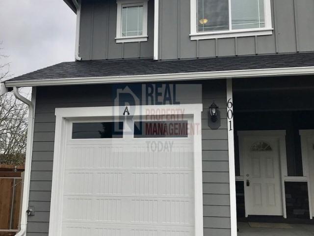 House for rent in Puyallup, Washington