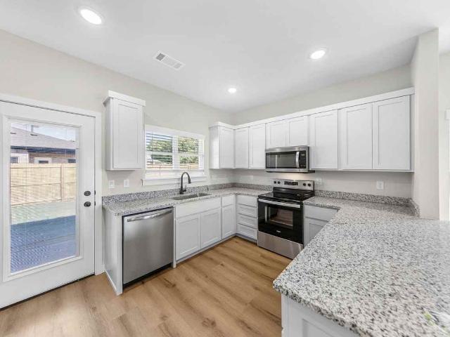 House for rent in Ark