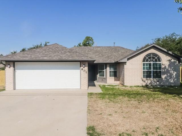 House for rent in Denton, Texas