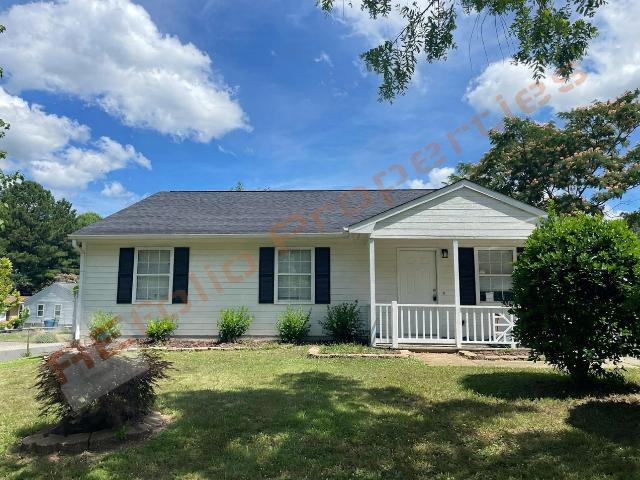 House for rent in Durham, North Carolina