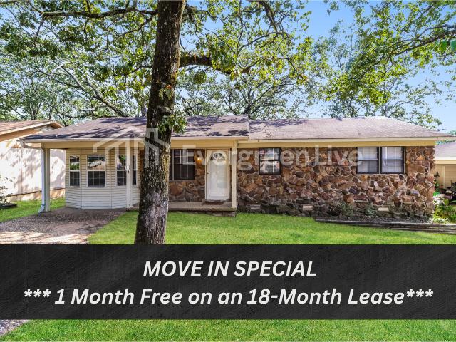 House for rent in North Little Rock, Arkansas