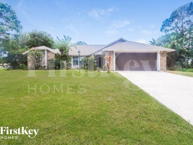 House for rent in Palm Bay, Florida