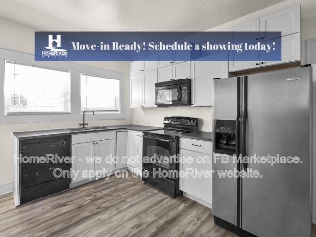 House for rent in Near Eastside, Camby