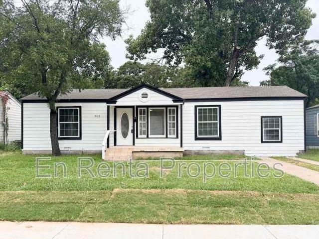 House for rent in Fort Worth, Texas