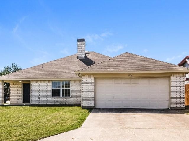 House for rent in Mesquite, Texas