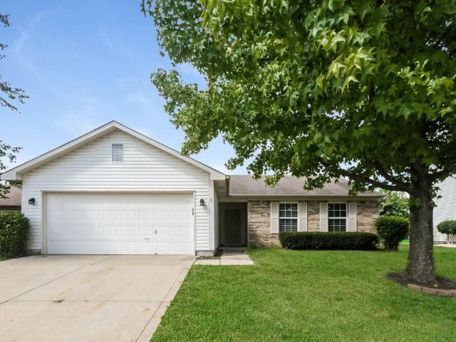 House for rent in Indianapolis, Marion County