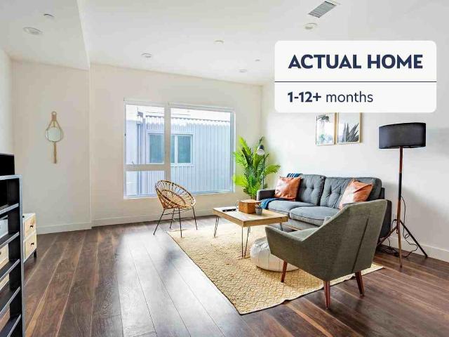 House for rent in Canoga Park, California